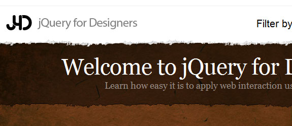 8 Great Websites to Learn Step-by-Step jQuery